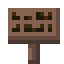 我的世界诡厄巫法风袭木装饰方块合成表大全