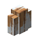 我的世界诡厄巫法风袭木装饰方块合成表大全