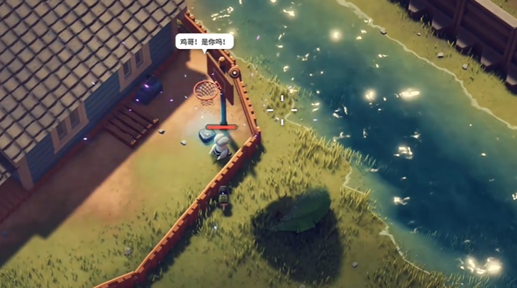 逃离鸭科夫坤坤套装怎么获得