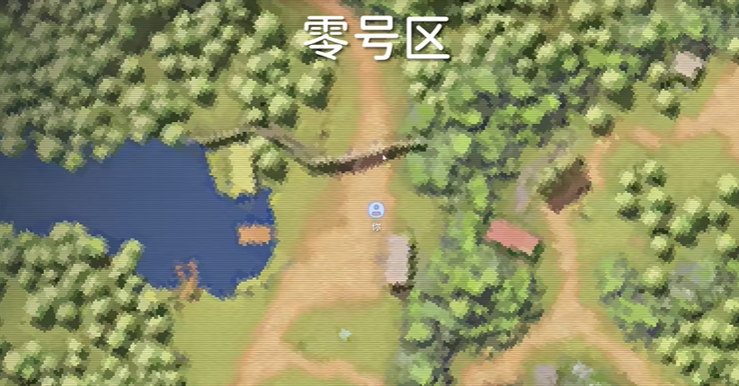 逃离鸭科夫仓库区怎么去