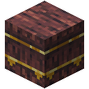 我的世界诡厄巫法咒染木装饰方块合成表大全