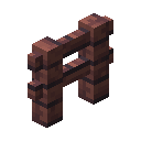 我的世界诡厄巫法咒染木装饰方块合成表大全