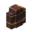 我的世界诡厄巫法咒染木装饰方块合成表大全