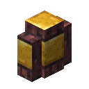 我的世界诡厄巫法咒染木装饰方块合成表大全