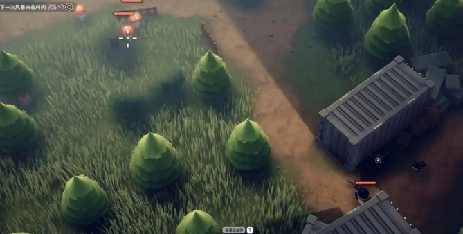 逃离鸭科夫劳登在哪