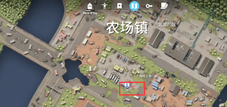 逃离鸭科夫J-Lab门禁卡怎么获得