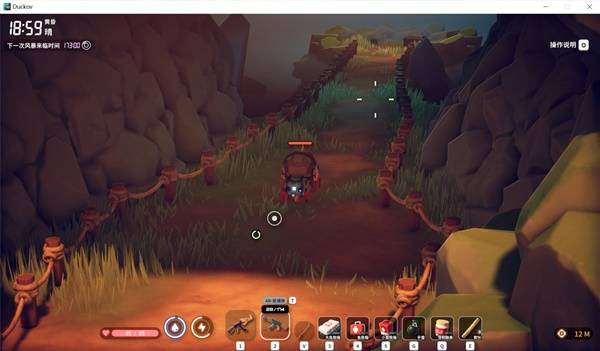 逃离鸭科夫火麒麟在哪拿