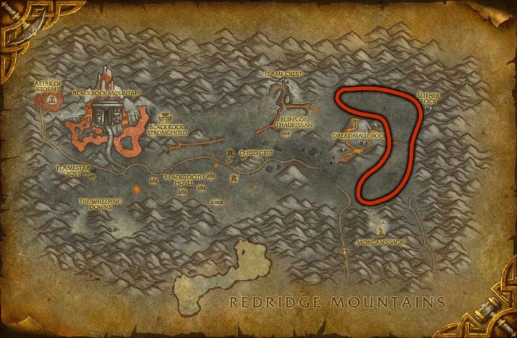 魔兽世界熊猫人之谜剥皮1-600级升级攻略