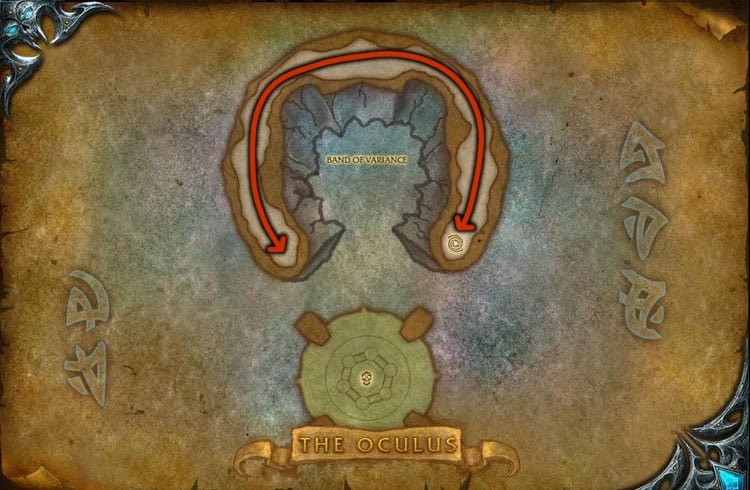 魔兽世界熊猫人之谜剥皮1-600级升级攻略