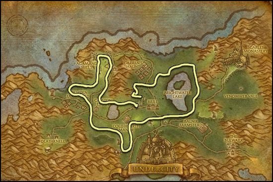 魔兽世界熊猫人之谜草药学1-600级升级攻略