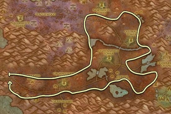 魔兽世界熊猫人之谜草药学1-600级升级攻略