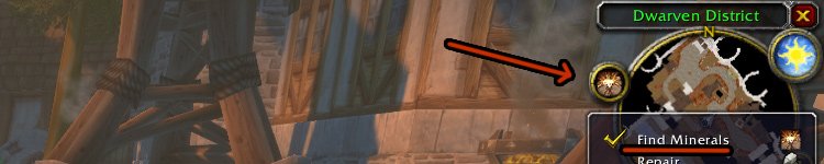 魔兽世界熊猫人之谜采矿1-600级升级攻略