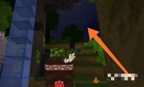 迷你世界星光粉尘如何得到