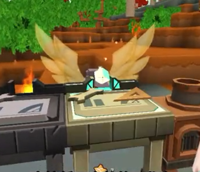 迷你世界完整工作台怎么获得