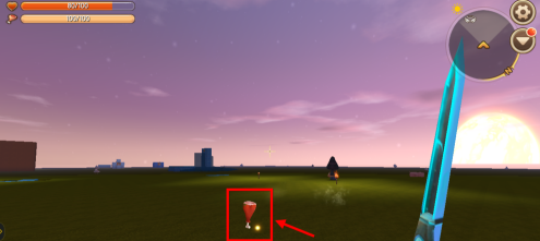 迷你世界兽骨怎么得到