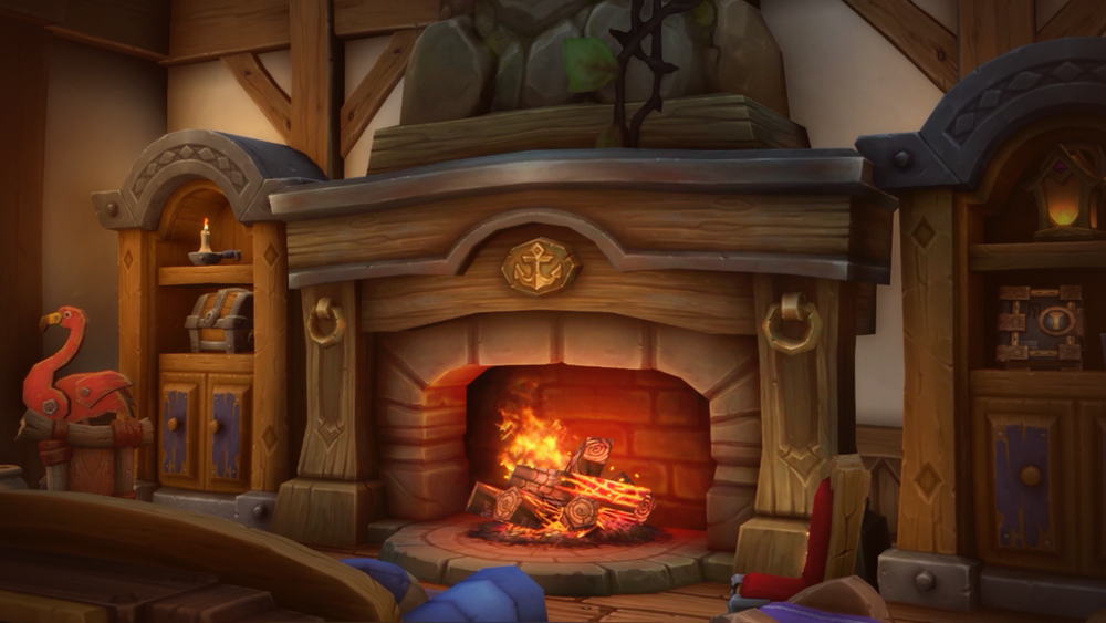 魔兽世界军团remix漫长的散步任务攻略