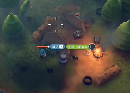 逃离鸭科夫供货路线任务攻略