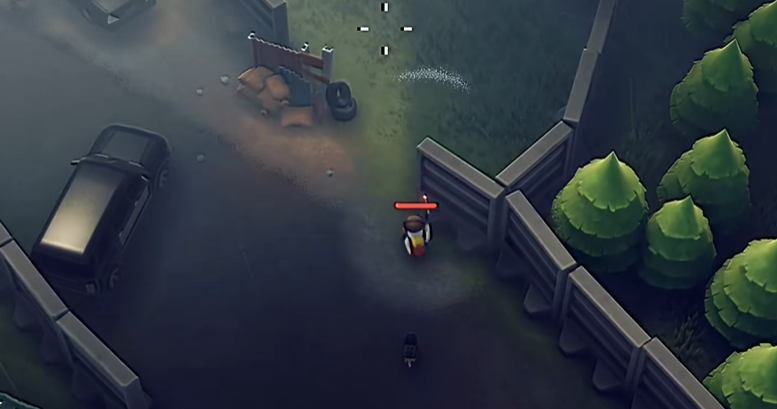 逃离鸭科夫战斧怎么获得