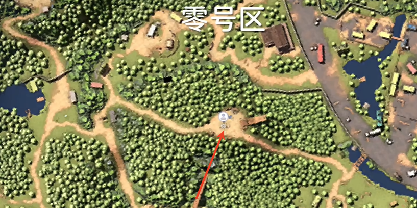 逃离鸭科夫火麒麟图纸怎么获得