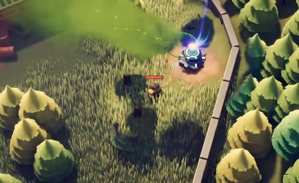 逃离鸭科夫初入风暴区任务攻略