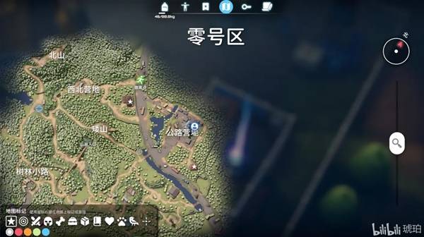 逃离鸭科夫小明保险箱钥匙位置在哪