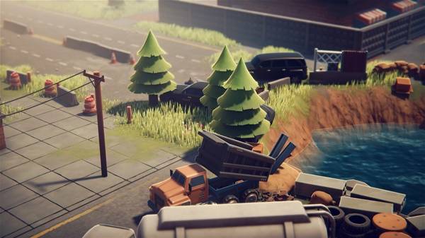 逃离鸭科夫跑刀装备搭配推荐