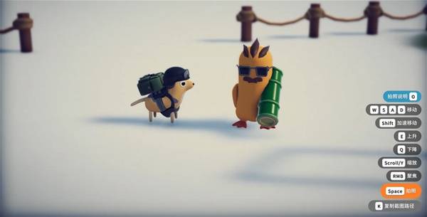 逃离鸭科夫乌鲁鲁捏脸代码一览