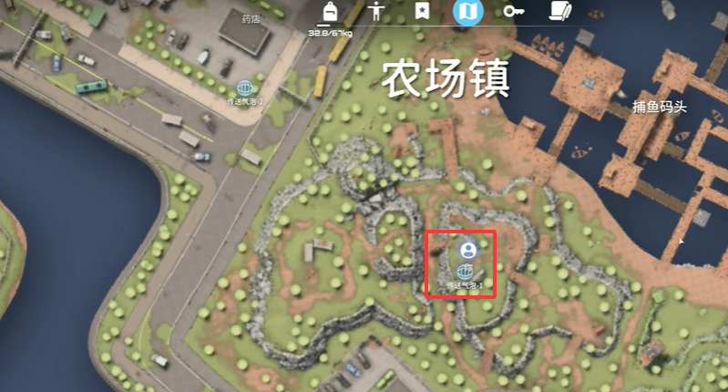 逃离鸭科夫取样空间风暴任务攻略