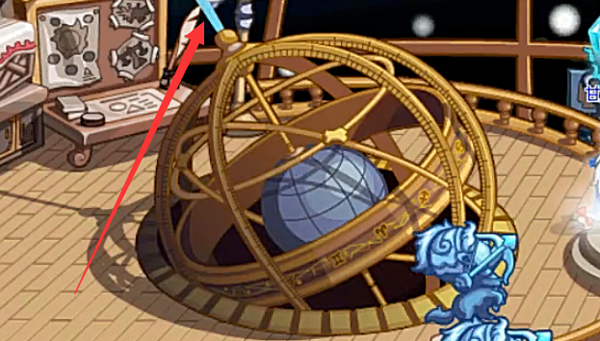 洛克王国光灵石在哪里获得?