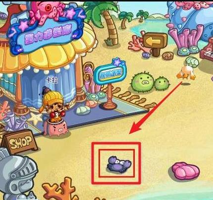 洛克王国水灵石在哪里获得