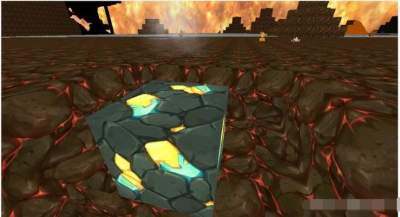 迷你世界二级传送舱需要什么材料