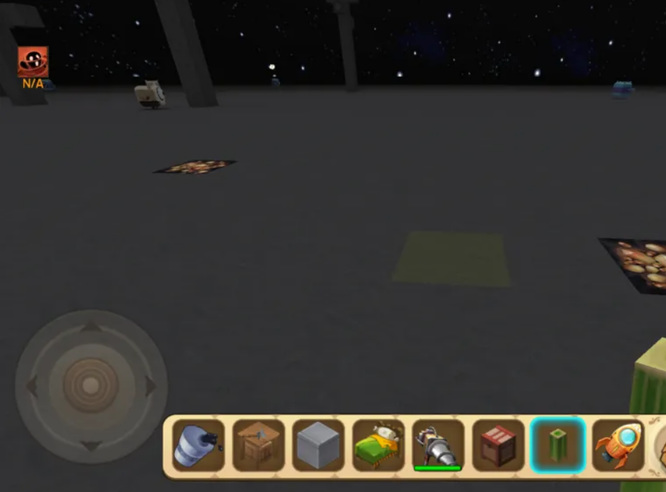 迷你世界怎样提炼氧气