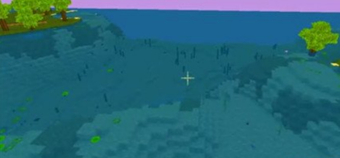 迷你世界夜视孢子怎么获得?