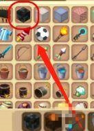 迷你世界如何使用复制方块儿?