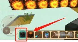 迷你世界如何使用复制方块儿?