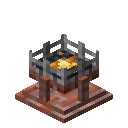 我的世界诡厄巫法建筑方块合成表大全