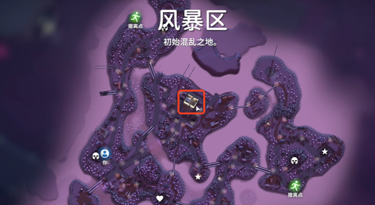 逃离鸭科夫Spear武器怎么获得