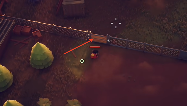 逃离鸭科夫超级电源在哪