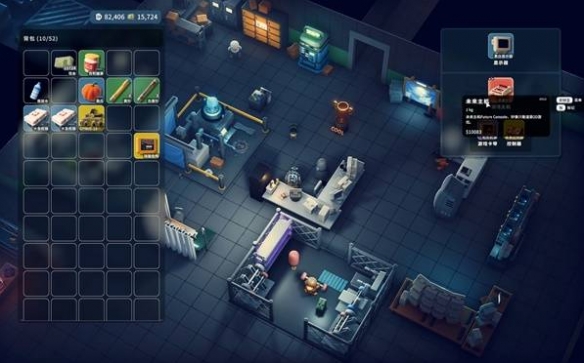 逃离鸭科夫游戏卡带怎么获得