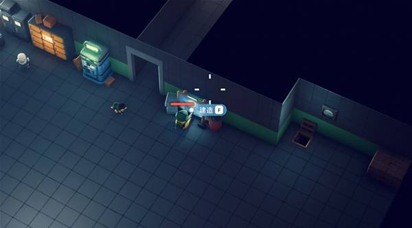 逃离鸭科夫基础建设任务攻略