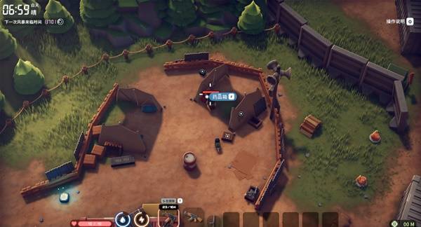 逃离鸭科夫基础建设医疗任务攻略