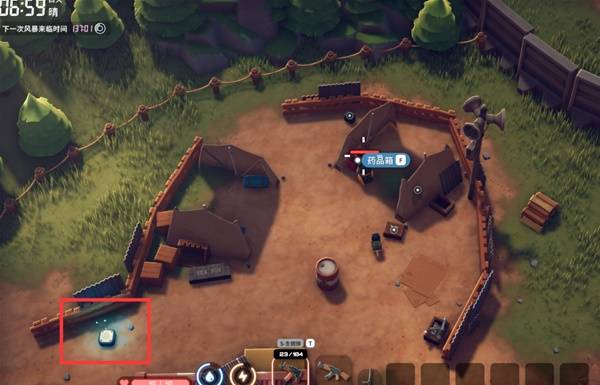 逃离鸭科夫仿制手枪任务攻略