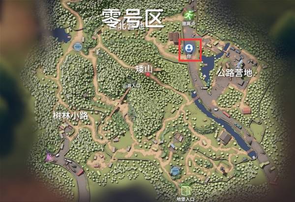 逃离鸭科夫技术高手任务攻略