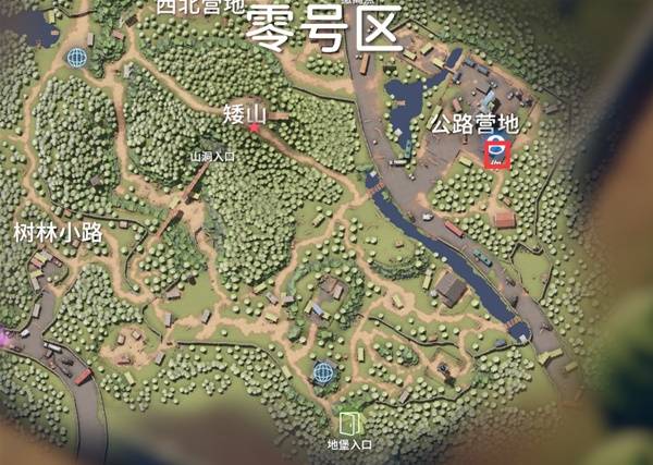 逃离鸭科夫基础建设4任务攻略