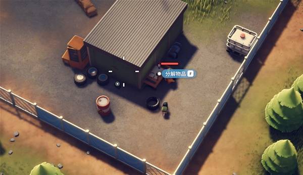 逃离鸭科夫基础建设4任务攻略