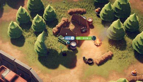 逃离鸭科夫供货线路任务攻略