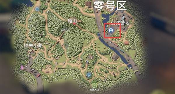 逃离鸭科夫惩罚者任务攻略