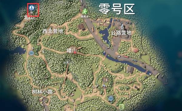 逃离鸭科夫探索仓库区任务攻略