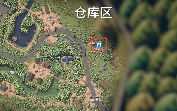 逃离鸭科夫解锁信标2任务攻略