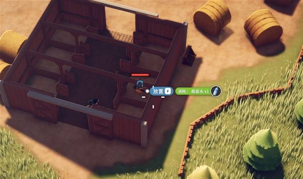 逃离鸭科夫水资源任务攻略